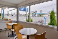 Motel 6 Salem, or - Expo Center Hotels in Keizer