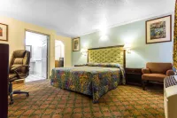Econo Lodge Hoteles en Fairfield