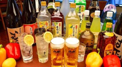 バー リブマックスリゾート伊豆下田の写真