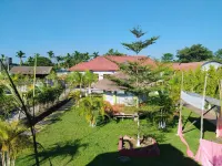 Patkai Resort Hotels in Tinsukian piirikunta