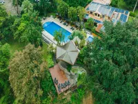 Tilajari Hotel Resort - Pools