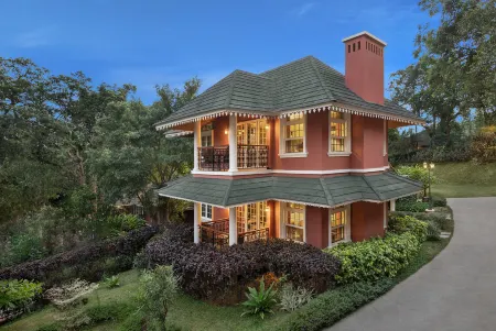 Coorg Wilderness Resort & Spa