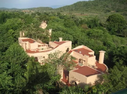 野生動物度假鄉村俱樂部 鄰近Bandipur Tiger Safari的酒店