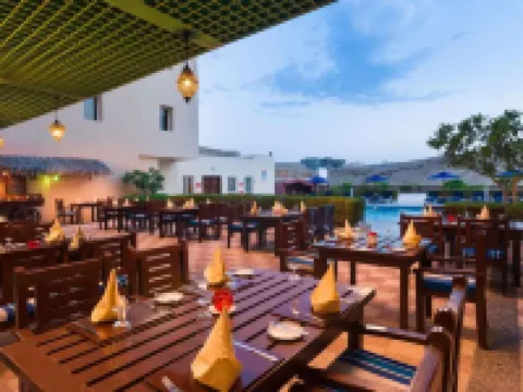 بيست ويسترن سور Best Western Sur فنادق في صور
