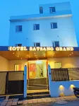 Hotel Satsang Grand Hotels near Ghar Ghirasthi
