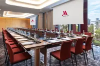 Tirana Marriott