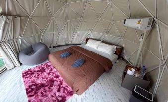 Ruktai homestay