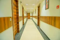 Hotel Hira Inn-10Mins from Railway Station & Bus Station Hotels in Allahabad