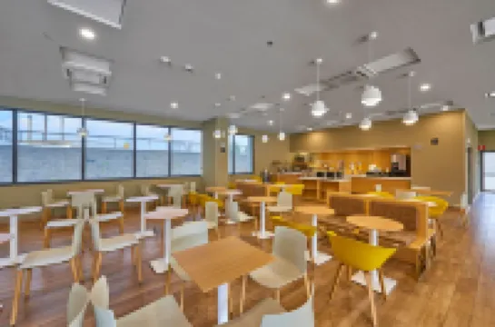 City Express Plus by Marriott Leon Centro de Convenciones