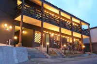 タイムトラベラー伊豆・修善寺温泉 伊豆のホテル