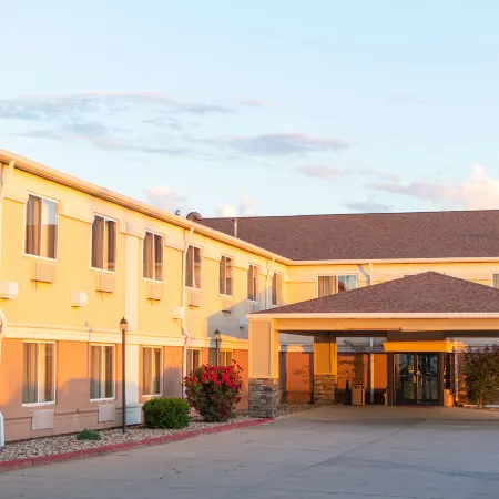 Comfort Inn Sioux City South