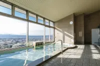 Obuseonsen Akebi-No-YU Hotels in Obuse