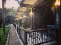 Morning Thanthong Chiang Mai