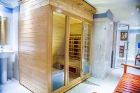 Grand Legacy Hotel - Spa