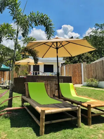 Kalipay Bungalows Alcoy