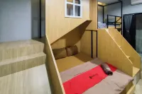 RedDoorz Syariah Near Tugu Juang Jambi Hotel a Simpang III Sipin