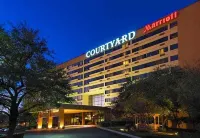 Courtyard Austin-University Area Hotels in Austin