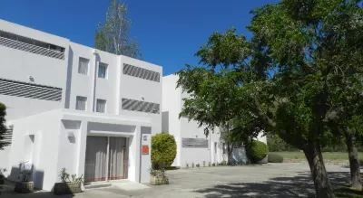 Duvabitat Apartments