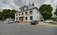 Hotel Svornost Hotels in Říčany