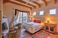 'La Roca' Tucson Mtn-View Casita on 10 Acres - Country Houses