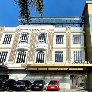 V Hostel
