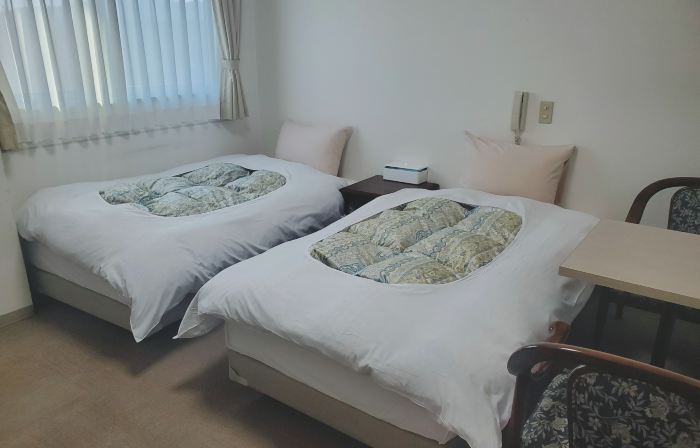 Business Hotel Hosen An-Nakakan