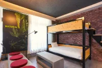 Hotel MATERIAL Hotels in Kyoto