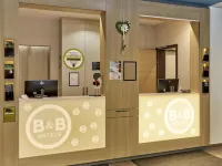 B&B Hotel Trier Hotels in Mertesdorf