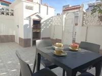 Charming Bungalow in Torrevieja Near la Mata Natural Park
