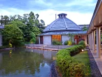 Kansuitei Kozeniya Hotels in Tottori