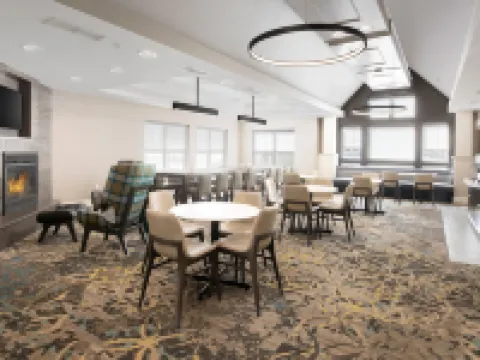 Residence Inn Bentonville Rogers Hotels in Rogers