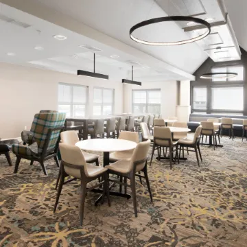 Residence Inn Bentonville Rogers