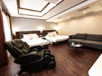 ORDA hotel Chiba chuo Hotels in Chiba City