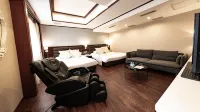 ORDA hotel Chiba chuo