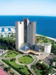 Sheraton Istanbul Atakoy Hotel Hotels in 