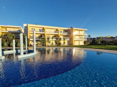Jardins Marina T2