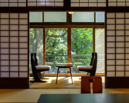 Shirakabeso Hotels in Izu