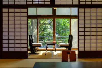 Shirakabeso Hotels near Amagi Kozanyo