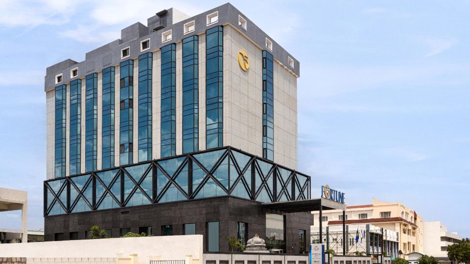 Fortune Park, Tiruppur - Member ITC Hotels' Group
