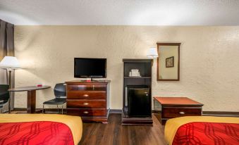 Econo Lodge Corinth