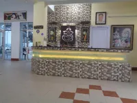 Hotel Ishan Hotels in Reasi