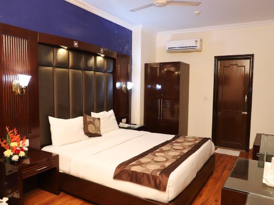 Hotel Zara Grand, Green Park