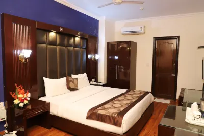 Hotel Zara Grand, Green Park Hotels in Green Park
