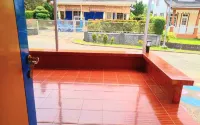 Villa Hello Kitty Puncak Hotels in Tanjungsari