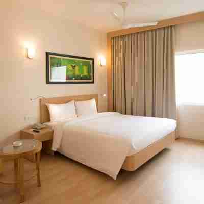 Red Fox by Lemon Tree Hotels, Tiruchirappalli Trichy Rooms