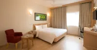 Red Fox by Lemon Tree Hotels, Tiruchirappalli Trichy