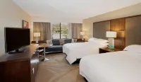 Hilton Parsippany Hotels in Whippany