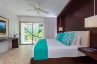 Hotel the Palm - spa