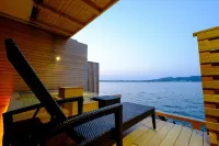 Sennentei Hotel a Yurihama