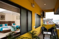 Hotel Succegado Các khách sạn ở Reis Magos